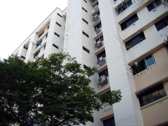Blk 545 Jurong West Street 42 (Jurong West), HDB 4 Rooms #421222